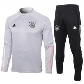 Deutschland 2020/21 Sweatshirts Anzüge M001